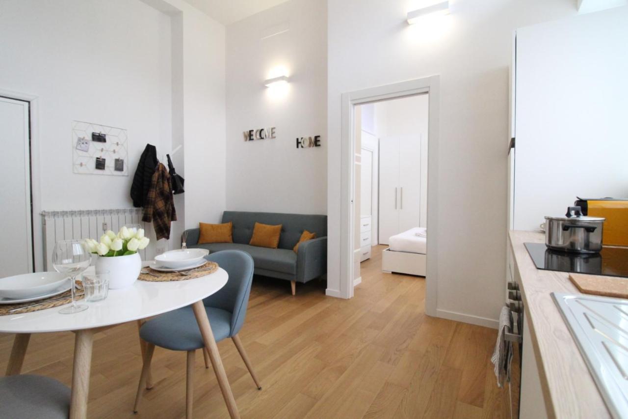 Navigli - Very Chic * Mailand