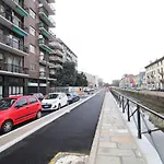 Navigli - Very Chic Suite