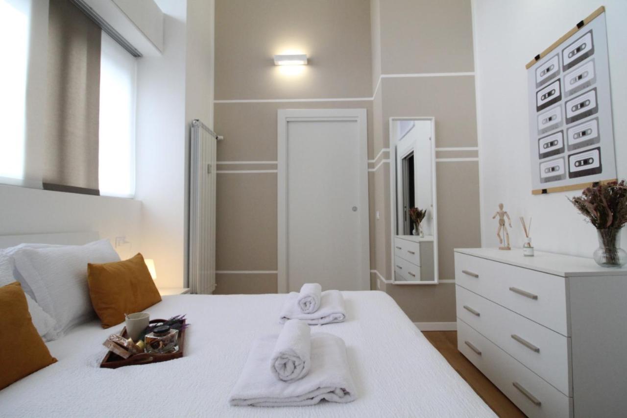 Appartamento Navigli - Very Chic *