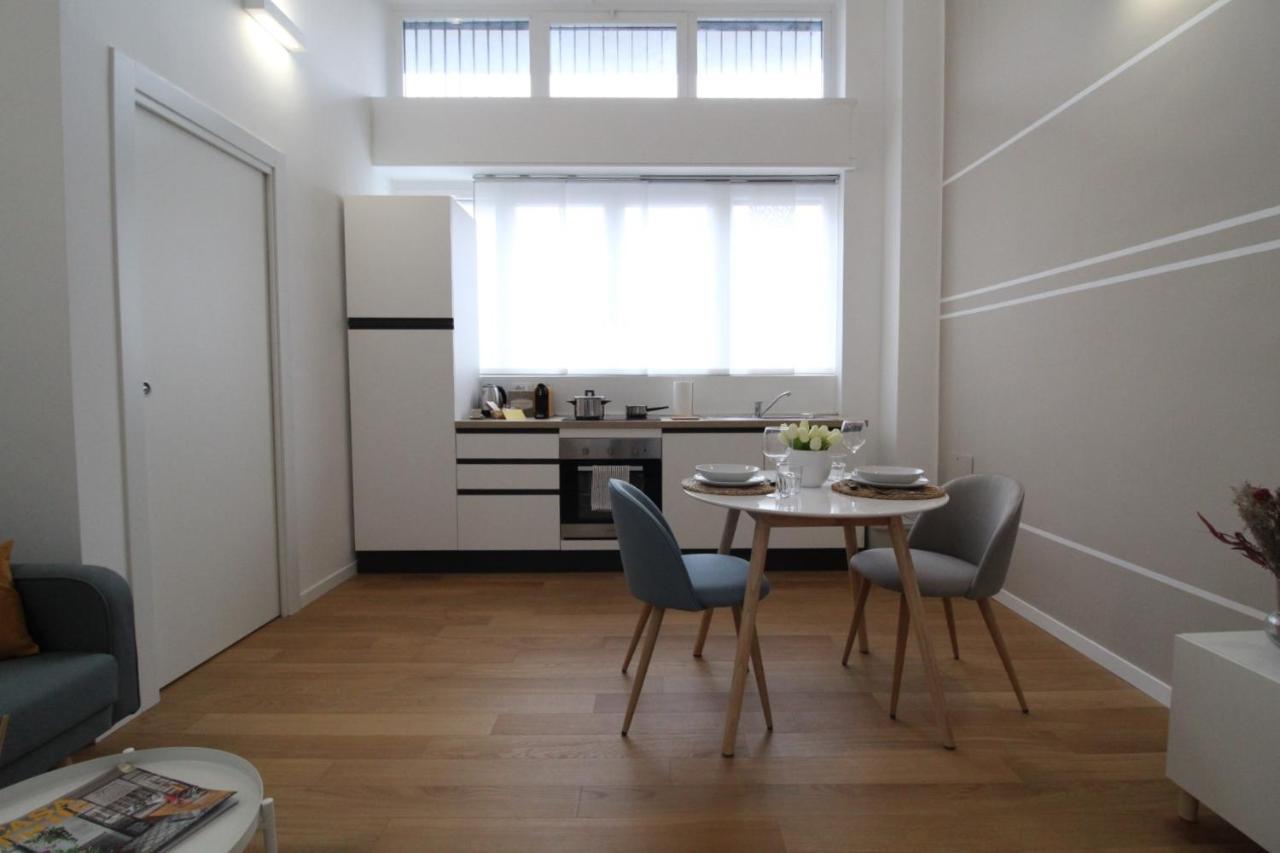 Appartamento Navigli - Very Chic *