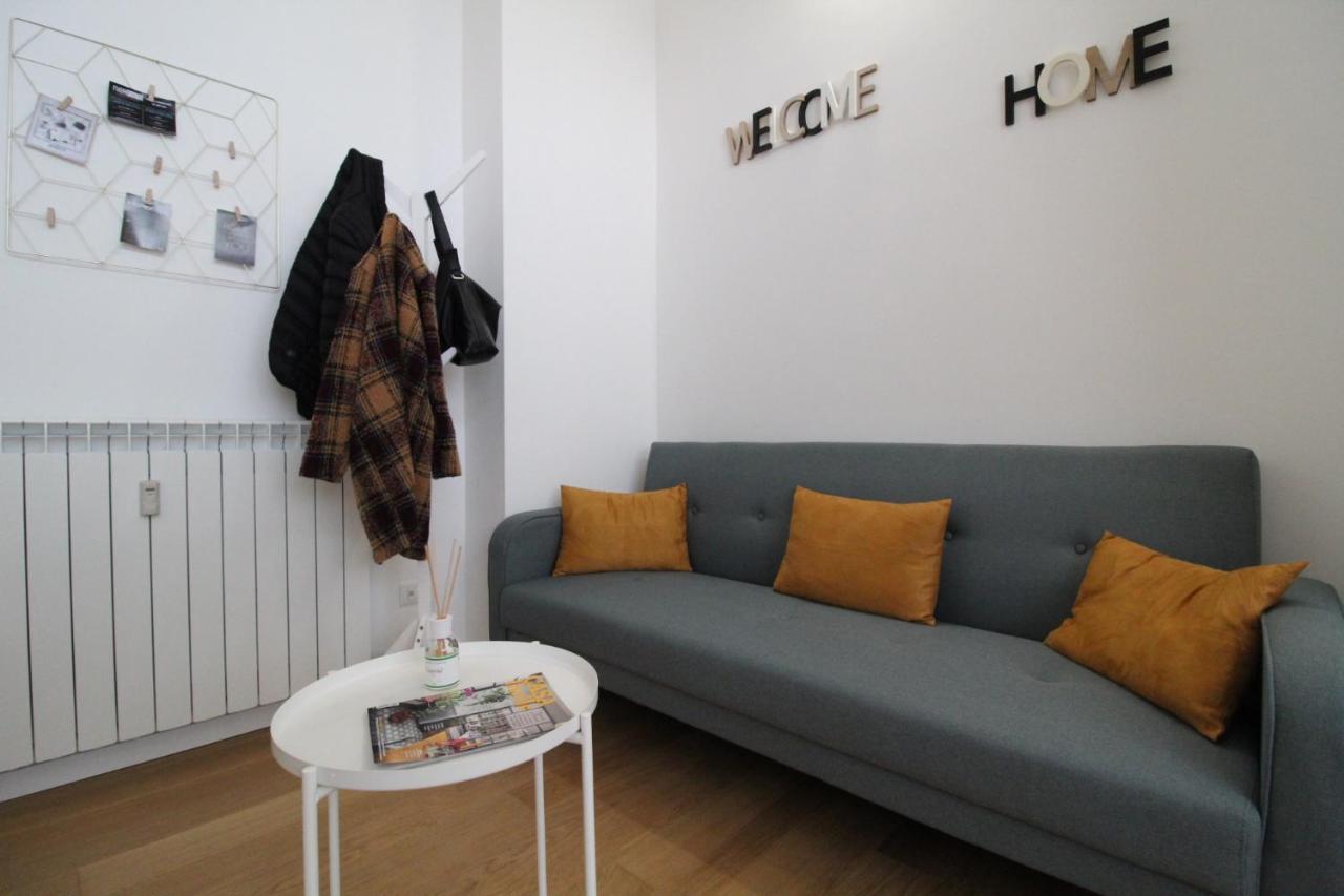 Navigli - Very Chic Appartamento Milano