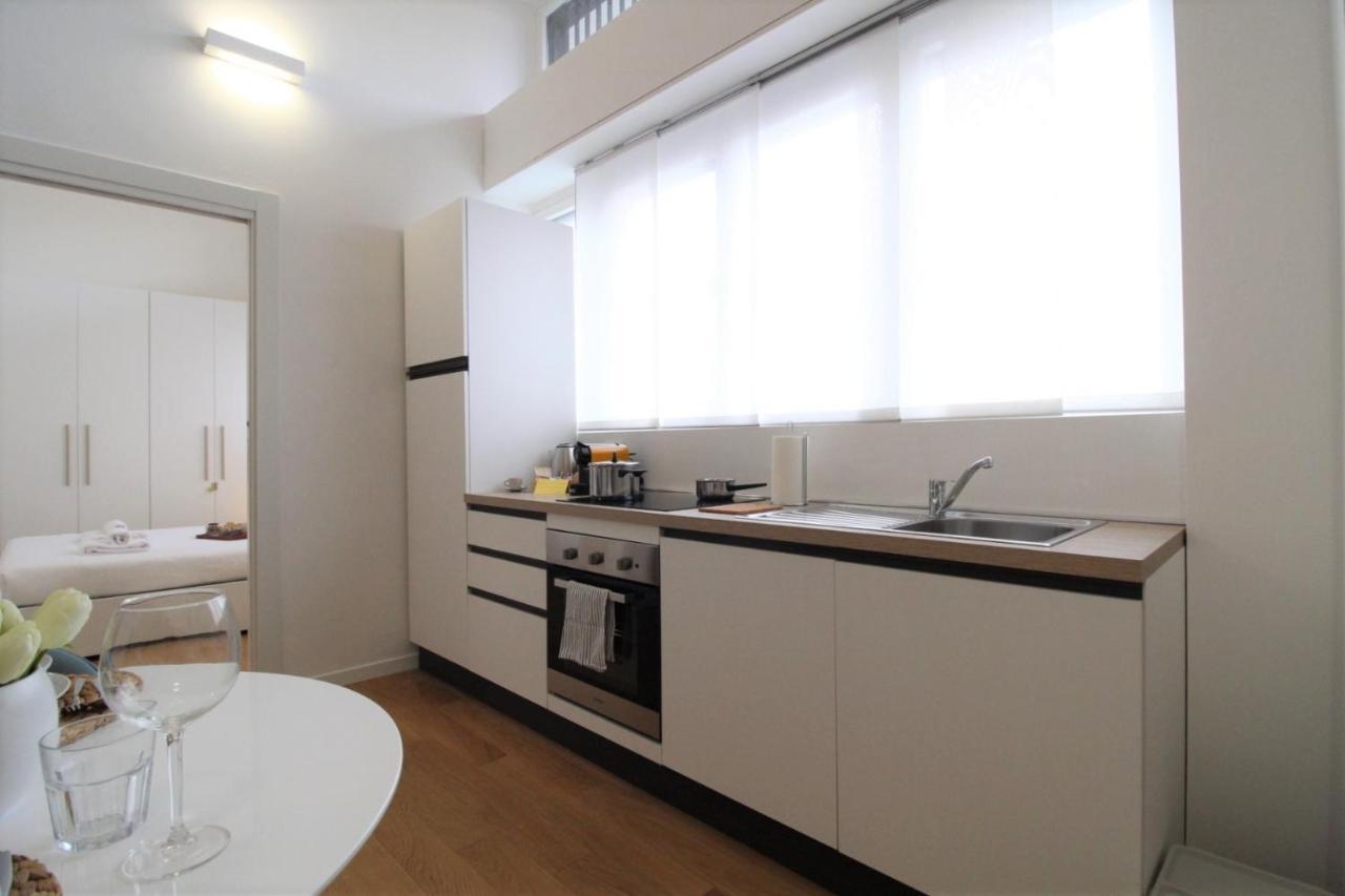 Navigli - Very Chic Appartamento *