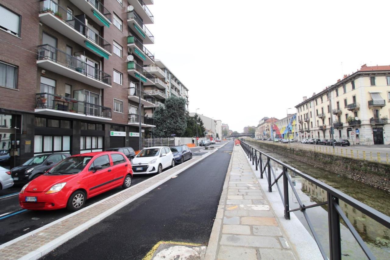 Navigli - Very Chic Appartamento Milano