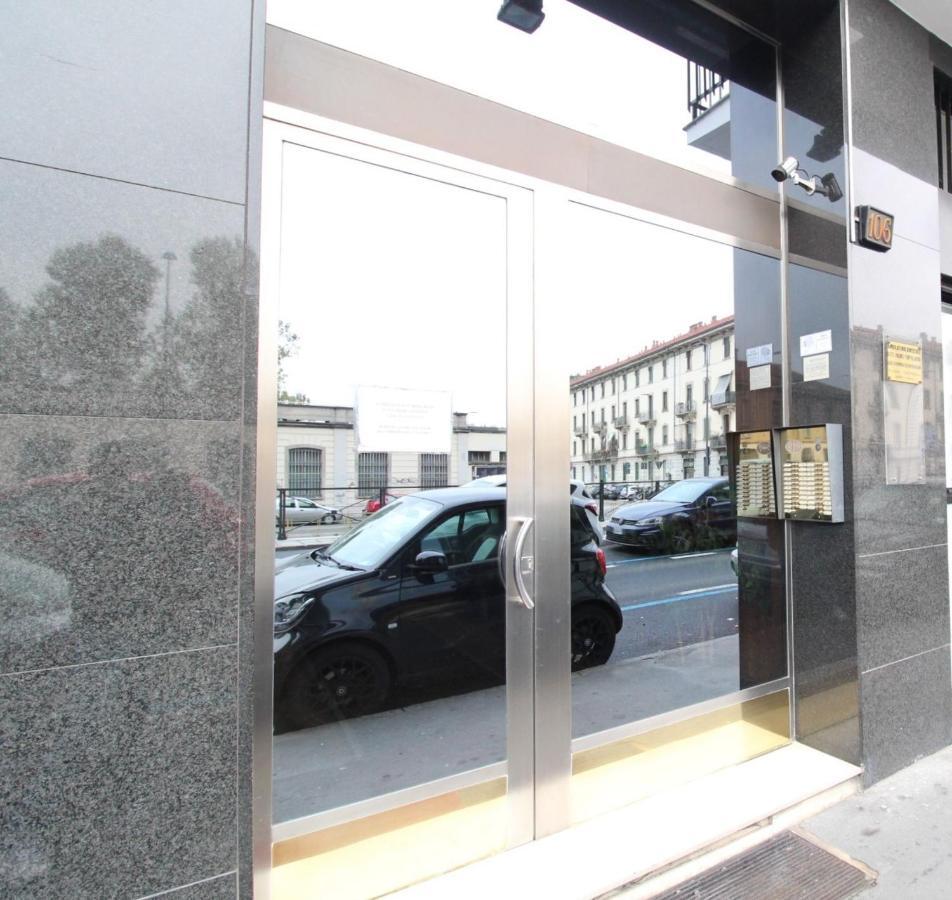 Navigli - Very Chic Appartamento Milano